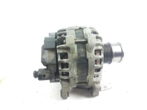 04E903021M ALTERNADOR SEAT LEON ST (5F8)|Desguaces La Cabaña