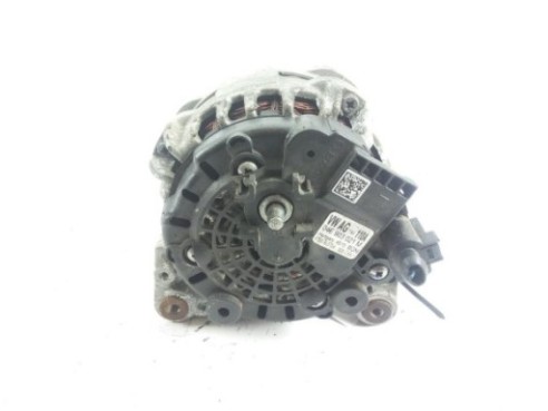 04E903021M ALTERNADOR SEAT LEON ST (5F8)|Desguaces La Cabaña