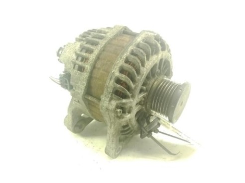 23100JG71B ALTERNADOR RENAULT KOLEOS I (HY_)|Desguaces La Cabaña