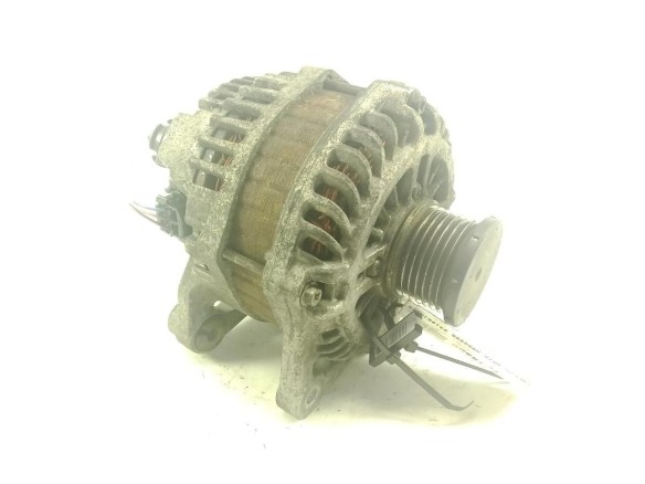 23100JG71B ALTERNADOR RENAULT KOLEOS I (HY_)|Desguaces La Cabaña