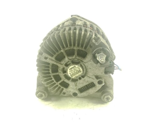 23100JG71B ALTERNADOR RENAULT KOLEOS I (HY_)|Desguaces La Cabaña