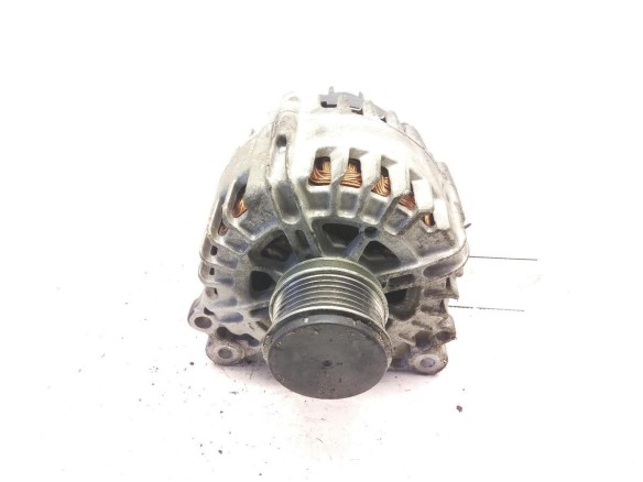 03L903023F ALTERNADOR SEAT LEON (1P1)|Desguaces La Cabaña