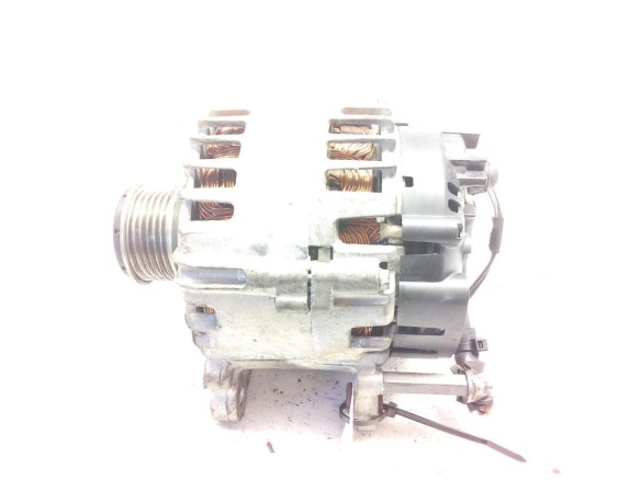 03L903023F ALTERNADOR SEAT LEON (1P1)|Desguaces La Cabaña