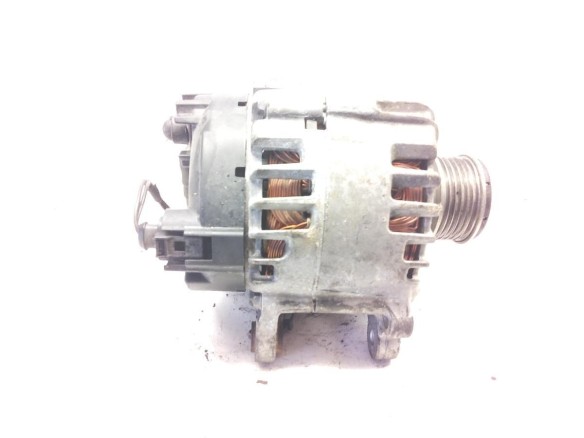 03L903023F ALTERNADOR SEAT LEON (1P1)|Desguaces La Cabaña