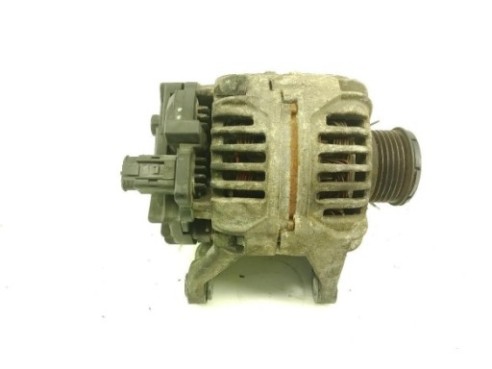 504087183 ALTERNADOR IVECO DAILY IV Furgón/ranchera familiar|Desguaces La Cabaña
