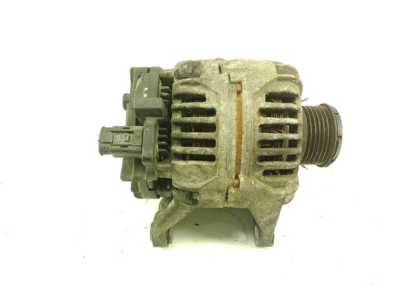 504087183 ALTERNADOR IVECO DAILY IV Furgón/ranchera familiar|Desguaces La Cabaña