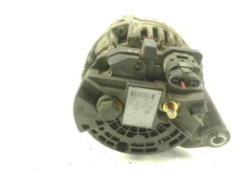 504087183 ALTERNADOR IVECO DAILY IV Furgón/ranchera familiar|Desguaces La Cabaña