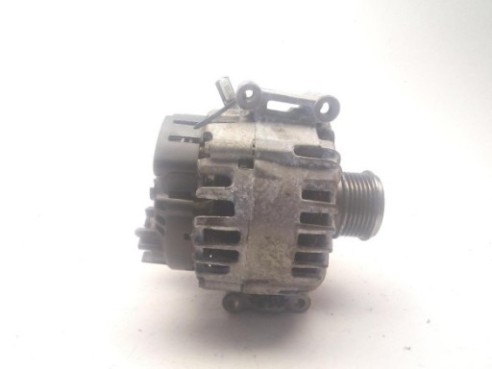 MOTOR / ESCAPE|Desguaces La Cabaña 2