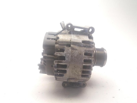 06J903023D ALTERNADOR AUDI A3 Sportback (8VA, 8VF)|Desguaces La Cabaña