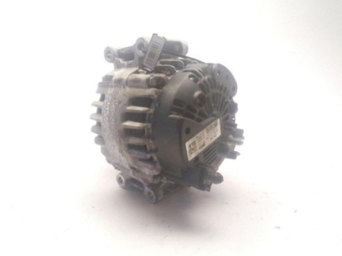06J903023D ALTERNADOR AUDI A3 Sportback (8VA, 8VF)|Desguaces La Cabaña