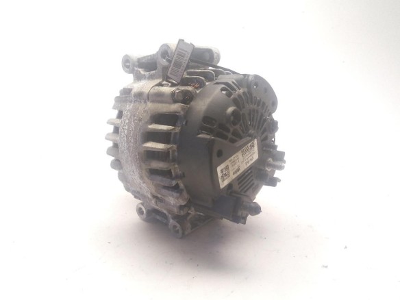 06J903023D ALTERNADOR AUDI A3 Sportback (8VA, 8VF)|Desguaces La Cabaña