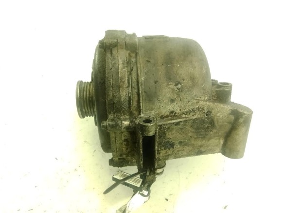A6281540103 ALTERNADOR MERCEDES BENZ CLASE S (W220)|Desguaces La Cabaña