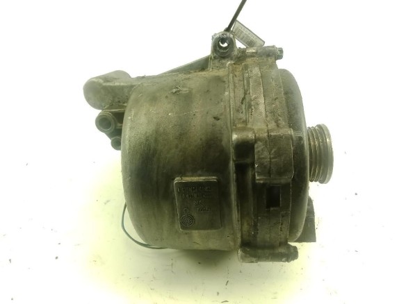 A6281540103 ALTERNADOR MERCEDES BENZ CLASE S (W220)|Desguaces La Cabaña
