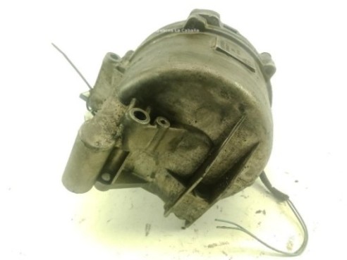 A6281540103 ALTERNADOR MERCEDES BENZ CLASE S (W220)|Desguaces La Cabaña