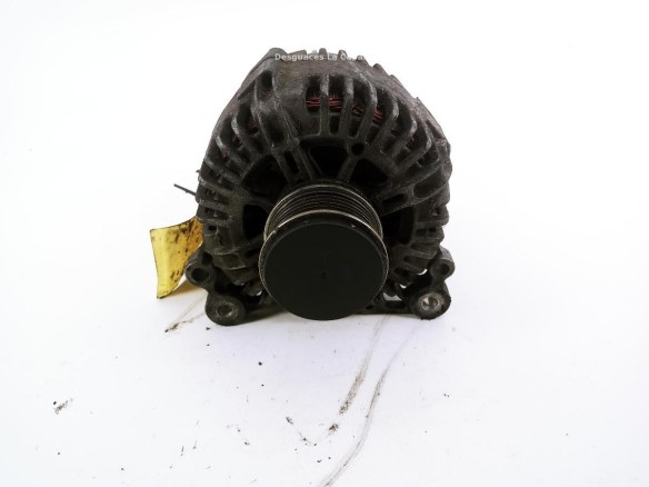 06F903023F ALTERNADOR VW GOLF V (1K1)|Desguaces La Cabaña