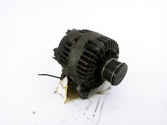 06F903023F ALTERNADOR VW GOLF V (1K1)|Desguaces La Cabaña