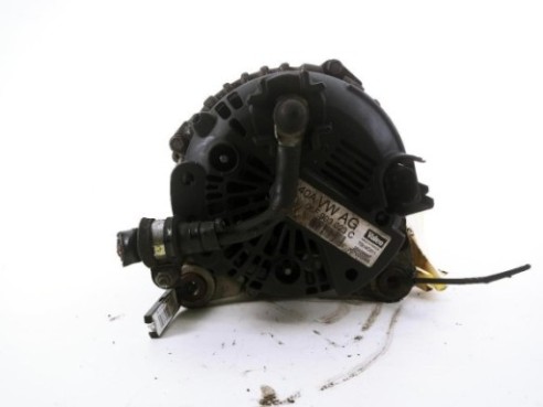 06F903023F ALTERNADOR VW GOLF V (1K1)|Desguaces La Cabaña