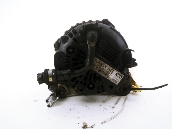 06F903023F ALTERNADOR VW GOLF V (1K1)|Desguaces La Cabaña