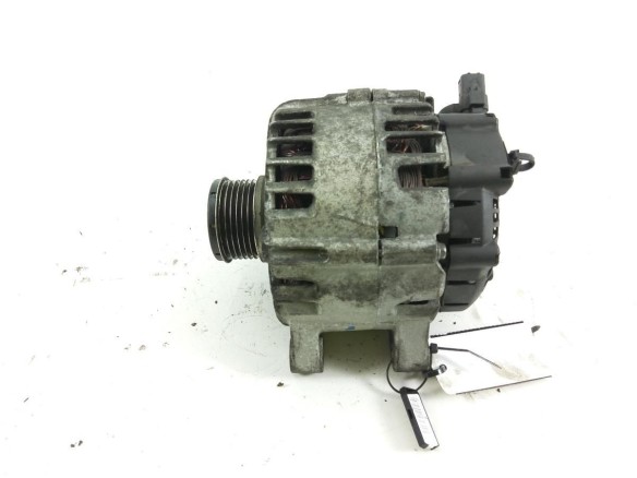9678048880 ALTERNADOR CITROEN C4 Picasso I Limusina (UD_)|Desguaces La Cabaña