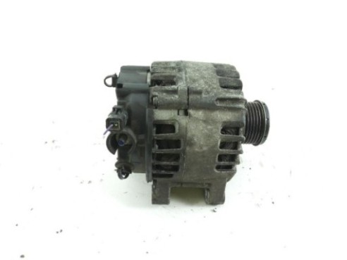 9678048880 ALTERNADOR CITROEN C4 Picasso I Limusina (UD_)|Desguaces La Cabaña