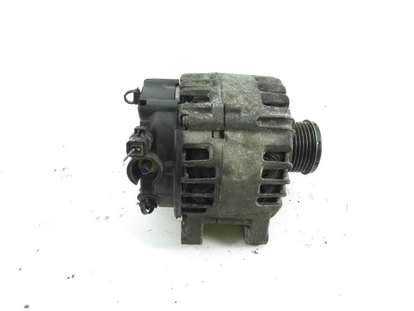 9678048880 ALTERNADOR CITROEN C4 Picasso I Limusina (UD_)|Desguaces La Cabaña
