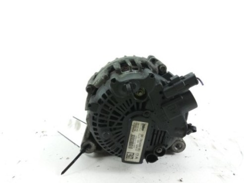 9678048880 ALTERNADOR CITROEN C4 Picasso I Limusina (UD_)|Desguaces La Cabaña