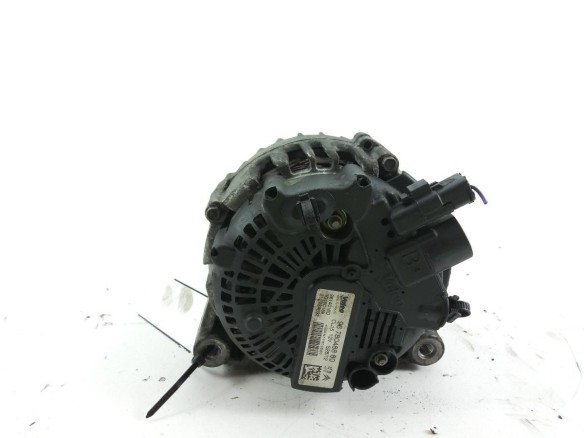 9678048880 ALTERNADOR CITROEN C4 Picasso I Limusina (UD_)|Desguaces La Cabaña