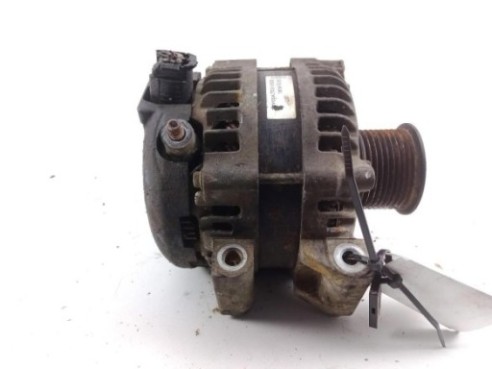 2706051030 ALTERNADOR TOYOTA LAND CRUISER 200 (_J2_)|Desguaces La Cabaña