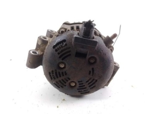 2706051030 ALTERNADOR TOYOTA LAND CRUISER 200 (_J2_)|Desguaces La Cabaña