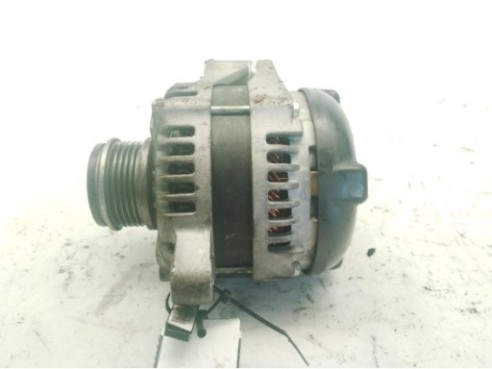 2706027040 ALTERNADOR TOYOTA RAV 4 II (_A2_)|Desguaces La Cabaña