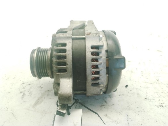2706027040 ALTERNADOR TOYOTA RAV 4 II (_A2_)|Desguaces La Cabaña