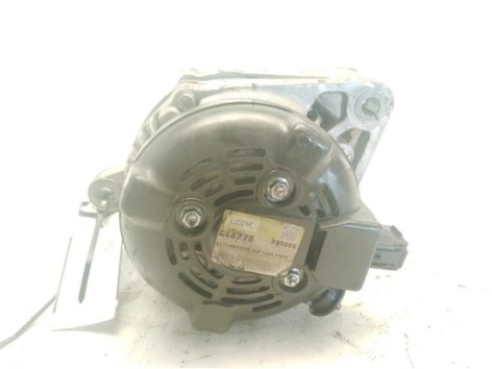 2706027040 ALTERNADOR TOYOTA RAV 4 II (_A2_)|Desguaces La Cabaña