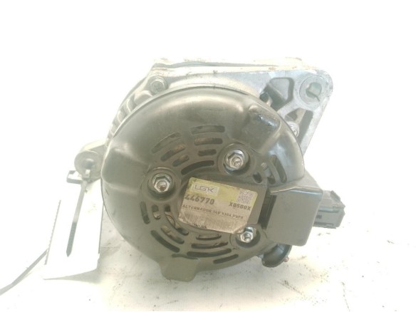 2706027040 ALTERNADOR TOYOTA RAV 4 II (_A2_)|Desguaces La Cabaña