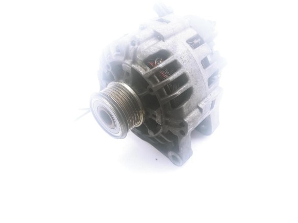2607214A ALTERNADOR CITROEN NEMO Furgón (AA_)|Desguaces La Cabaña