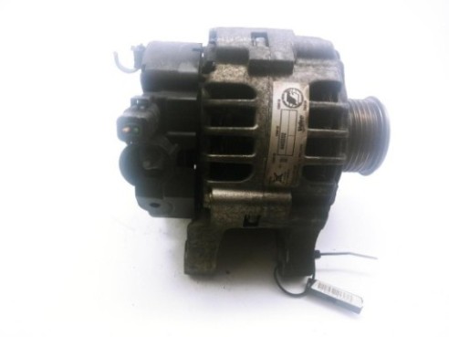 2607214A ALTERNADOR CITROEN NEMO Furgón (AA_)|Desguaces La Cabaña