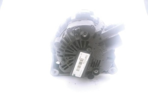 2607214A ALTERNADOR CITROEN NEMO Furgón (AA_)|Desguaces La Cabaña