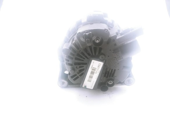 2607214A ALTERNADOR CITROEN NEMO Furgón (AA_)|Desguaces La Cabaña