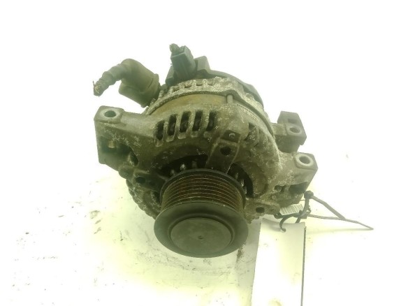 1042101140 ALTERNADOR HONDA CR-V III (RE_)|Desguaces La Cabaña