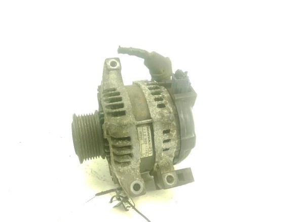1042101140 ALTERNADOR HONDA CR-V III (RE_)|Desguaces La Cabaña