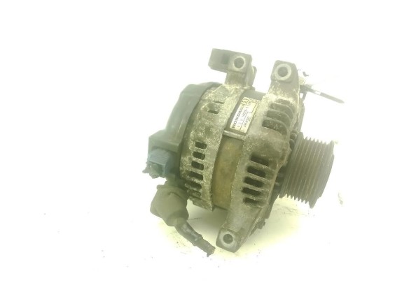 1042101140 ALTERNADOR HONDA CR-V III (RE_)|Desguaces La Cabaña