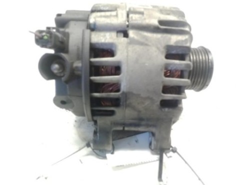 C635013R ALTERNADOR CITROEN C4 Grand Picasso I (UA_)|Desguaces La Cabaña
