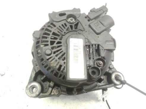 C635013R ALTERNADOR CITROEN C4 Grand Picasso I (UA_)|Desguaces La Cabaña