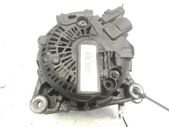 C635013R ALTERNADOR CITROEN C4 Grand Picasso I (UA_)|Desguaces La Cabaña