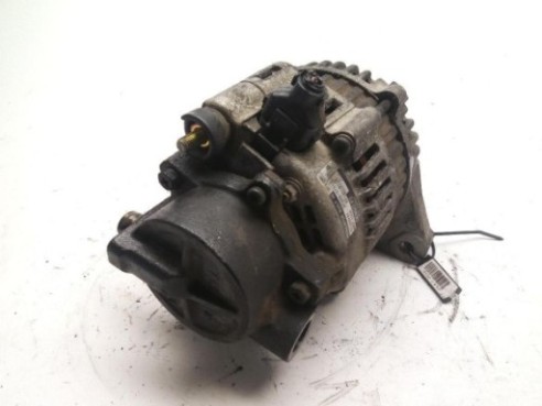 3730027012 ALTERNADOR KIA CERATO Fastback (LD)|Desguaces La Cabaña