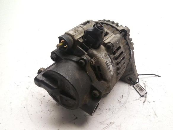 3730027012 ALTERNADOR KIA CERATO Fastback (LD)|Desguaces La Cabaña