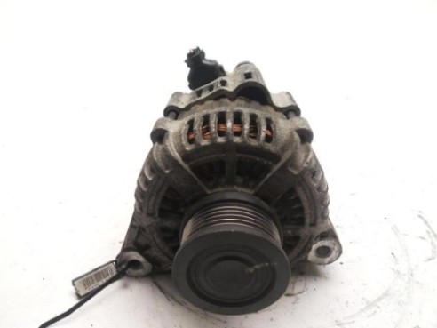 3730027012 ALTERNADOR KIA CERATO Fastback (LD)|Desguaces La Cabaña