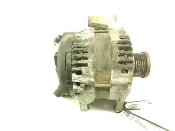 A6711540402 ALTERNADOR SSANGYONG KORANDO (CK)|Desguaces La Cabaña