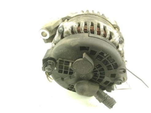 A6711540402 ALTERNADOR SSANGYONG KORANDO (CK)|Desguaces La Cabaña