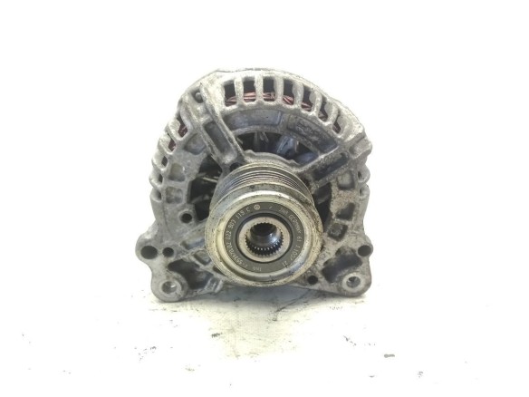 06F903023F ALTERNADOR VW JETTA III (1K2)|Desguaces La Cabaña