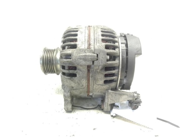 06F903023F ALTERNADOR VW JETTA III (1K2)|Desguaces La Cabaña